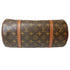 Papillon Handbag Monogram Canvas 30