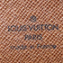 Papillon Handbag Monogram Canvas 30