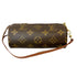 Papillon Handbag Monogram Canvas 30