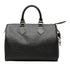 Speedy Handbag Epi Leather 25