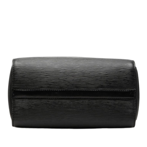 Speedy Handbag Epi Leather 25