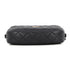 Camera Case Bag Quilted Lambskin Mini
