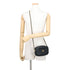 Camera Case Bag Quilted Lambskin Mini