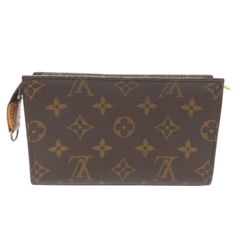 Pochette Accessoires Monogram Canvas