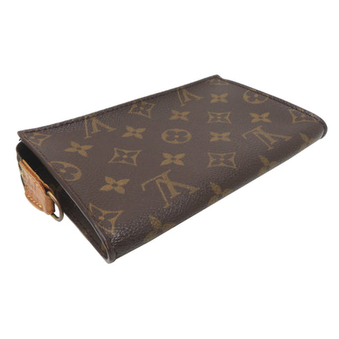 Pochette Accessoires Monogram Canvas