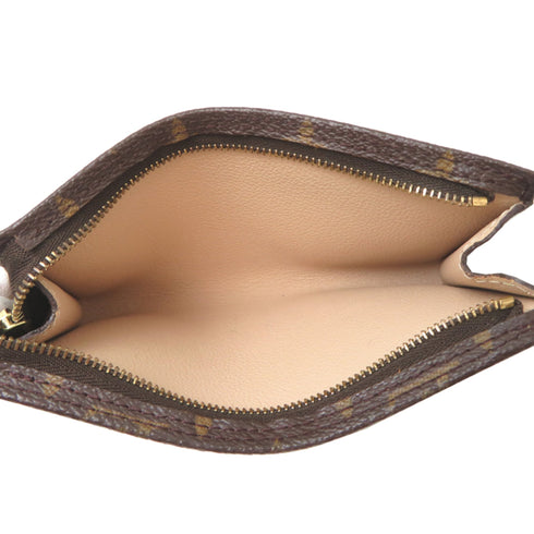 Pochette Accessoires Monogram Canvas
