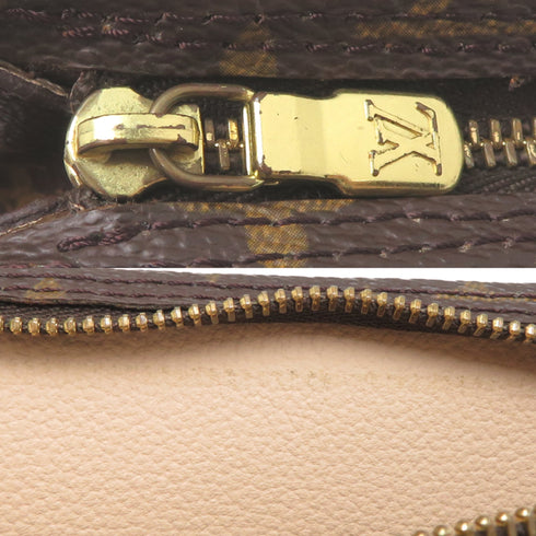 Pochette Accessoires Monogram Canvas