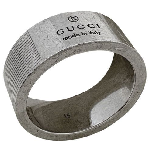 Ring Sterling Silver