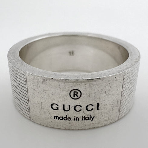Ring Sterling Silver