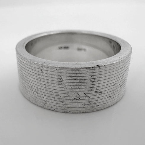 Ring Sterling Silver