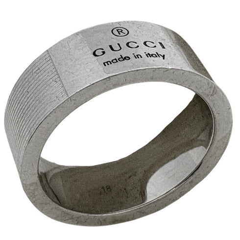 Ring Sterling Silver