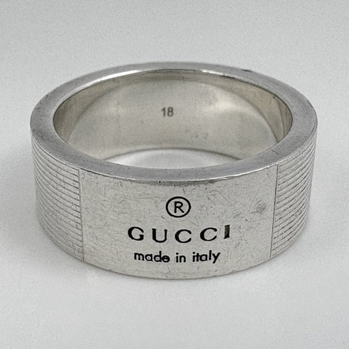 Ring Sterling Silver