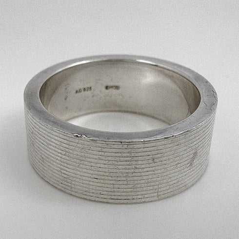 Ring Sterling Silver
