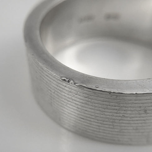 Ring Sterling Silver