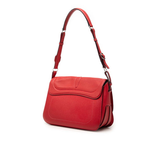 Harnais Shoulder Bag Epsom and Swift