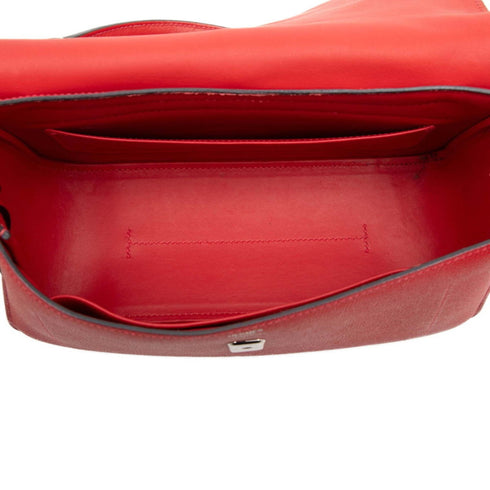 Harnais Shoulder Bag Epsom and Swift