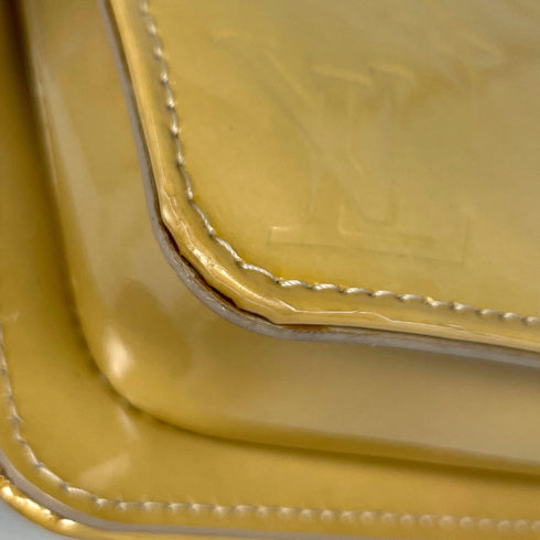 Lexington Pochette Monogram Vernis