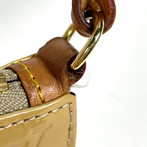 Lexington Pochette Monogram Vernis