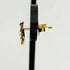 Paloma Picasso Earrings 18K Yellow Gold 18K Yellow Gold