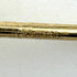 Paloma Picasso Earrings 18K Yellow Gold 18K Yellow Gold