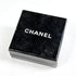 CC Logo Pendant Necklace Metal