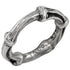 Band Ring Sterling Silver