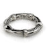 Band Ring Sterling Silver