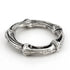 Band Ring Sterling Silver