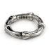 Band Ring Sterling Silver