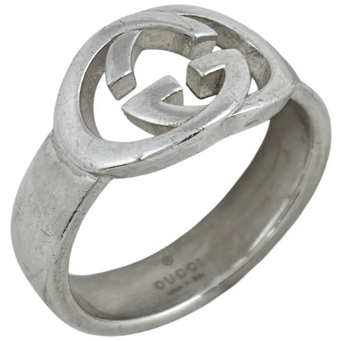 Ring Sterling Silver