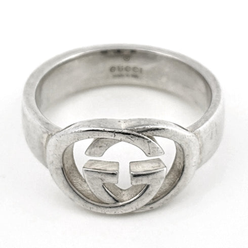 Ring Sterling Silver