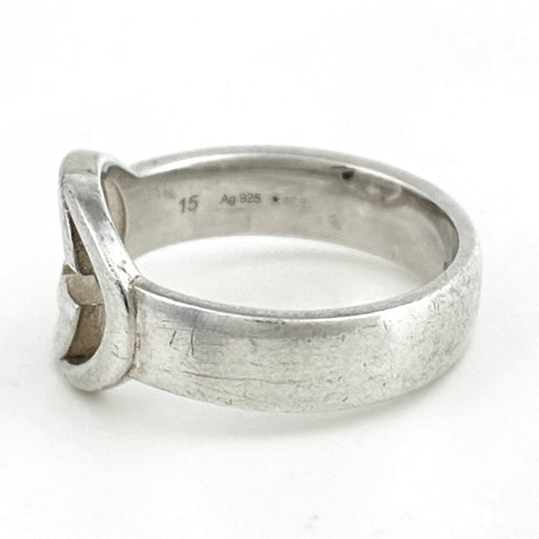Ring Sterling Silver