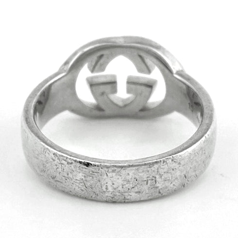 Ring Sterling Silver