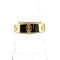 Band Ring 18K Yellow Gold
