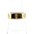 Band Ring 18K Yellow Gold