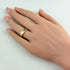 Band Ring 18K Yellow Gold