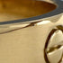 Band Ring 18K Yellow Gold