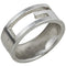 Band Ring Sterling Silver