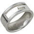 Band Ring Sterling Silver