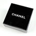CC Logo Pendant Necklace Metal