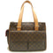 Multipli Cite Handbag Monogram Canvas