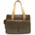 Multipli Cite Handbag Monogram Canvas