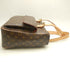 Multipli Cite Handbag Monogram Canvas