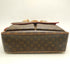 Multipli Cite Handbag Monogram Canvas