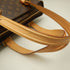 Multipli Cite Handbag Monogram Canvas