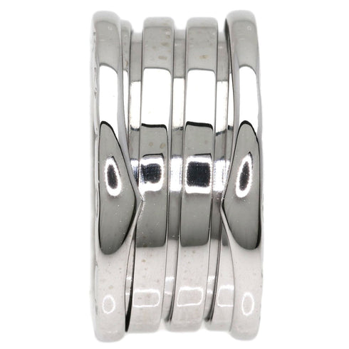 B.Zero1 Ring 18K White Gold