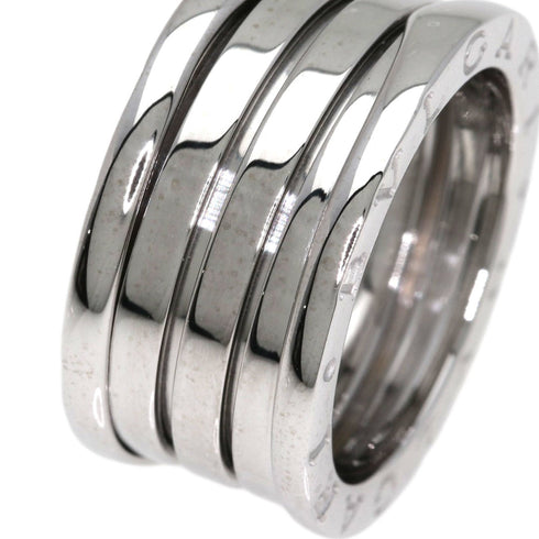 B.Zero1 Ring 18K White Gold