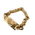 LVXNBA Bracelet Gold