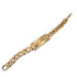 LVXNBA Bracelet Gold
