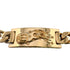 LVXNBA Bracelet Gold